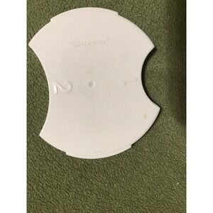 Tupperware 1662 Replacement Spaghetti Dispenser Insert ONLY Modular Mates Almond